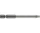Cobit Torsion 1/4'' Din Iso 1173 Form E 6.3 Torx Profile Dimension Tx 40 Length 90 Pieces
