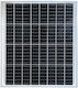 Epica Star EP-11162 Соларен Панел 80W 18V 690x670мм