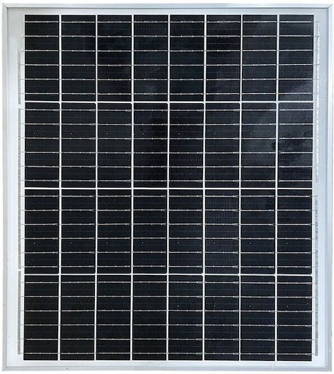 Epica Star EP-11162 Соларен Панел 80W 18V 690x670мм