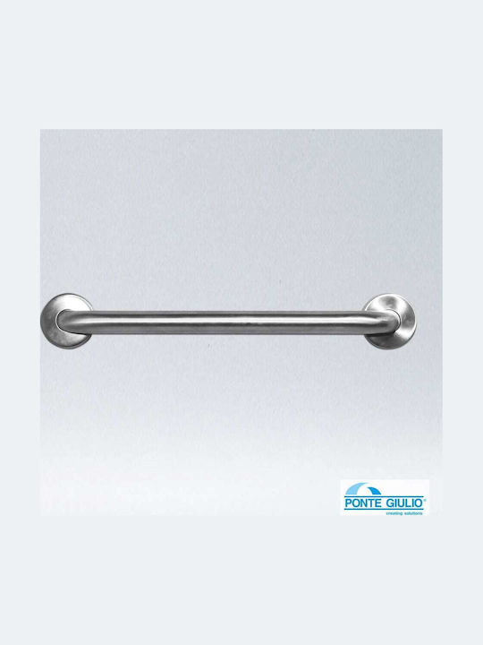 Ponte Giulio 530-G56-JAS-04 Inox Badezimmer Haltegriff