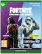 Fortnite Darkfire & Ice Bundle Xbox Series X Spiel