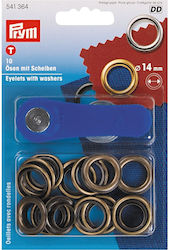 Prym Set Accesorii Materiale De Cusut