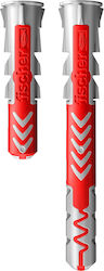 fischer Duopower Ούπα Πλαστικό 8x65mm 50τμχ