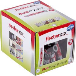 fischer Duopower Ούπα