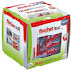 fischer Duopower Oops Plastic 12x60mm