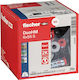 fischer Oops Plastic 6x55mm