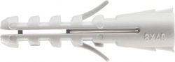 Elematic Ancore Cu Şurub 6x30mm