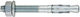 Marefix Oops Metal 14x145mm
