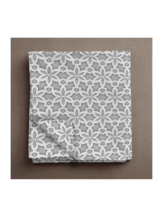 Isadore Lorraine Sheet Super-Double 220x260cm. ...