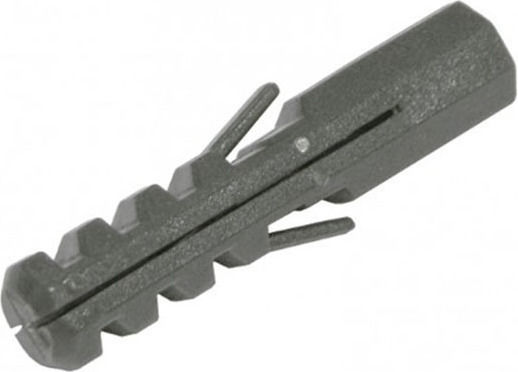 Dimoplastic Ούπα Πλαστικό 14mm 20τμχ