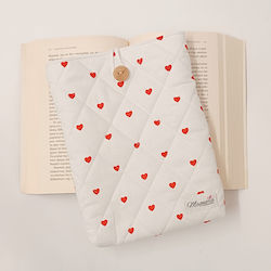 Magnolia Handmade Двукрилен Подвързия За Книга/Тетрадка