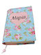 Magnolia Handmade Copertă de carte sau caiet 1buc