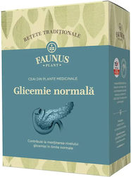 Faunus Plant Τσάι 180gr