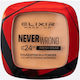 Elixir Never Wrong Liquid Make Up 944d