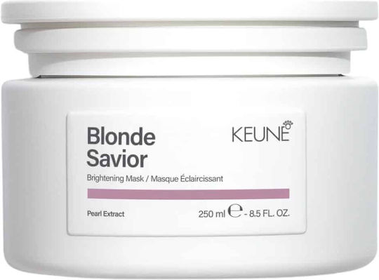 Keune Care Μάσκα Μαλλιών για Διατήρηση Χρώματος 250ml