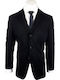 Men's Suit Black