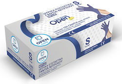 Open Care Без Прах 100 Бройки