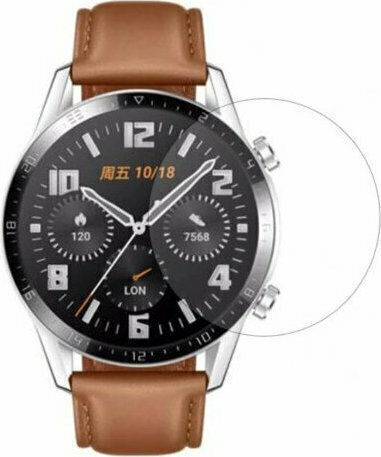 Tempered Glass για το Huawei Watch GT 3τμχ 28449