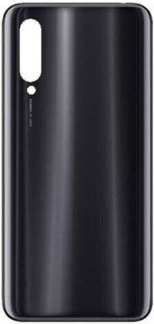 Xiaomi Mi 9 Lite Handy Ersatzabdeckung Schwarz Oem