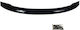 Heko Windbreaker Car Hood Dark Fime for Volkswagen Passat 1997-2000 1pcs