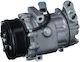 Air Conditioning Compressor Valeo 811243