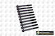 Cylinder Head Screw Set 10pcs Suzuki Baleno 95-2 Carry 99-06 G Vitara 98-5 Jimny 98- Swift 89-3 Vitara 90-99 Wagon-R/Subaru BK0137-10166