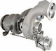 Turbine Car for Mercedes-Benz Sprinter