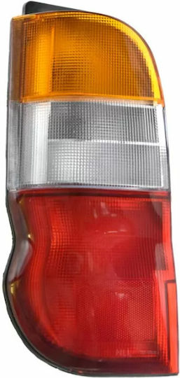 Toyota Hiace Bremslichter 97-03
