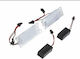 License Plate Lights Led for Alfa Romeo Mito Fiat Punto / Grande Punto / Bravo 2pcs