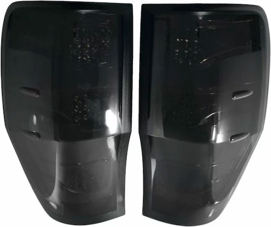 Lumini de oprire Lumini LED pentru Ford Vânător 1buc