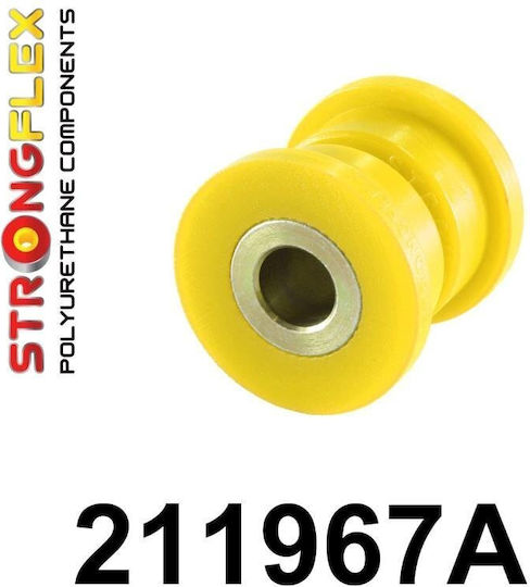 Σινεμπλόκ Πολυουρεθάνης Strongflex Πίσω Ψαλιδιών Toyota Celica At180 90sha 1τεμ 211967a 48730-20090