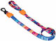 Zee Dog Οδηγός Περιπάτου Σκύλους H3d Bounce 120cm X 1cm Xs