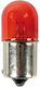 Lampa Lamps Car RY10W LED Orange 12V 10W 2pcs