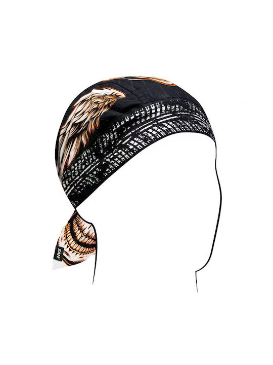 Zan Headgear Flydanna Περιλαίμιο Αναβάτη Μοτοσυ...