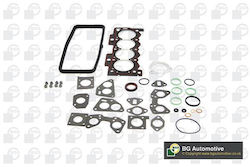 Σετ Στεγανοποιησης Κυλινδροκεφαλης Citroen Ax Bx Berlingo C15 Saxo Xsara Zx/peugeot 106 205 306 309 405 Partner Hk3313 Bga Hk3313-10166 Σετ Στεγανοποιησης Κυλινδροκεφαλης Citroen Ax Bx Berlingo C15 Saxo Xsara Zx/peugeot 106 205 306 309 405 Partner Hk3313 Bga Hk3313-10166