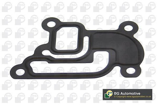 Φλαντζα Βαλβιδας Egr Opel Astra G T98 95-05 Corsa C X01 00-09 Zafira A05 05-15 Ax9505 Bga 90531712 Ax9505-10166