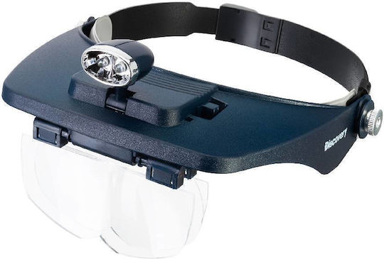 Discovery Magnifying Lense with Light 1pcs