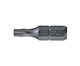 Biți Pentru Șurubelniță Hexagonali 1/4'' Din 3126 Formă C 6.3 Torx Tx 6 Profil
