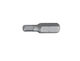 Kronus Sechskant-Bit 1/4 Shape C 6.3 Sechskant-Profil Hx 5 Stück