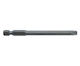 Hexagonal Bit 1/4'' Din 3126 Shape E 6.3 Torx Tx 27 Profile