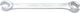 Double-ended Ring Wrench Size 10x11