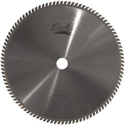 Lhc12930031 Disc Circular De Tăiere Cu Vârf Cms 300x3.4x30 Z20 Trapezoidal Ascuțire Șantier Onci