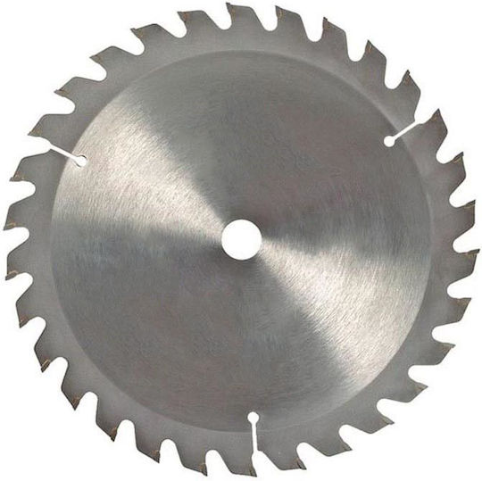 Mps Kreissägeblatt 230 X 30 Mm Z=20