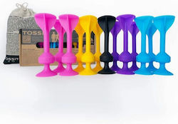 Joc De Masă Tossit Family Pack Roz