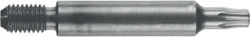 Standard Bit Torx Profile Dim Tx 20 L 45