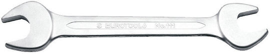 Double Open-end Wrench 22 X 24