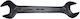 Double Straight Box-end Wrenches Size 41 X 46