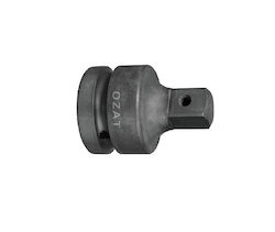 Adaptor Impact 1'' Feminin-Masculin