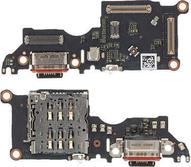 Πλακετάκι Φόρτισης Charging Dock Oppo Reno13 F 5g Reno13 Fs Cph2699