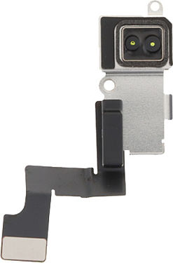 Sensor Flexa Lidar Apple iPhone 16 Pro Max